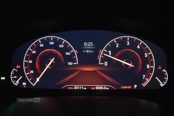 Used BMW 5 Series 2019 for sale - 76514065: Photo 14