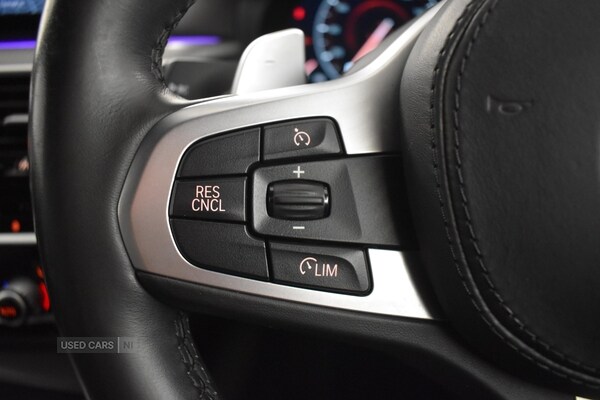 Used BMW 5 Series 2019 for sale - 76514065: Photo 15