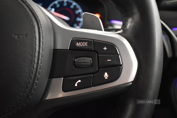 Used BMW 5 Series 2019 for sale - 76514065: Photo 16