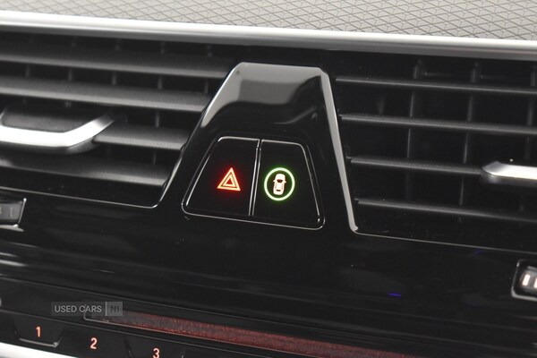 Used BMW 5 Series 2019 for sale - 76514065: Photo 25