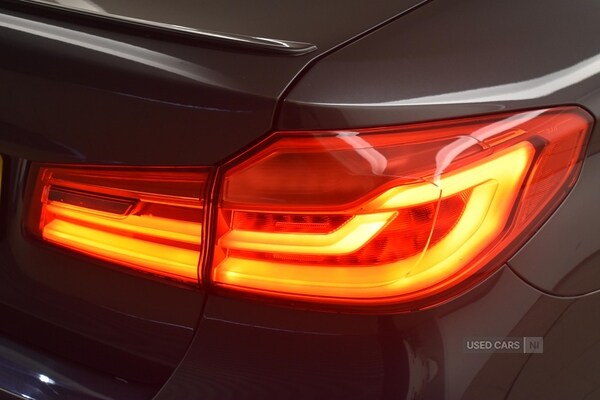 Used BMW 5 Series 2019 for sale - 76514065: Photo 49