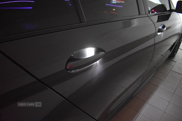 Used BMW 5 Series 2019 for sale - 76514065: Photo 52