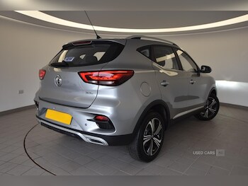Used MG MG ZS 2024 for sale - 75610111: Photo
