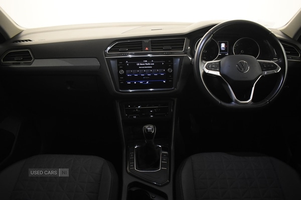 Used Volkswagen Tiguan 2022 for sale - 76690111: Photo 11