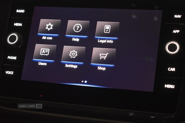 Used Volkswagen Tiguan 2022 for sale - 76690111: Photo 17