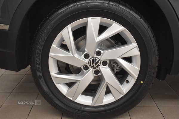 Used Volkswagen Tiguan 2022 for sale - 76690111: Photo 42