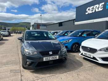 2021 - 1.0 TSI 95 SE Technology [EZ] 5dr