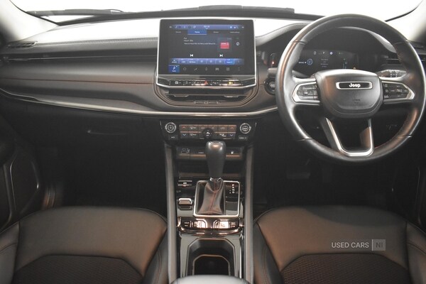 Used Jeep Compass 2023 for sale - 76562932: Photo 10