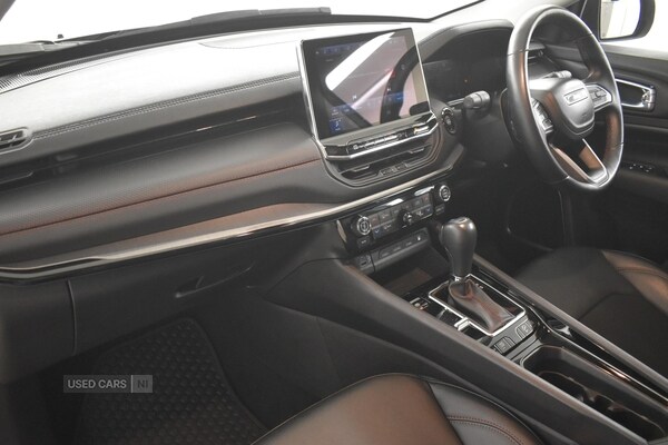 Used Jeep Compass 2023 for sale - 76562932: Photo 11