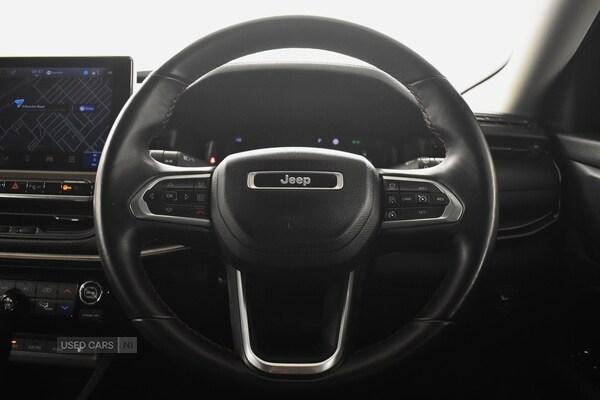 Used Jeep Compass 2023 for sale - 76562932: Photo 12