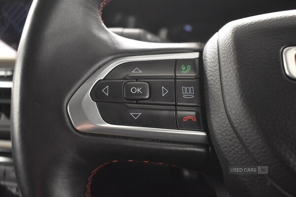 Used Jeep Compass 2023 for sale - 76562932: Photo 13