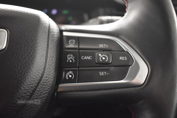 Used Jeep Compass 2023 for sale - 76562932: Photo 14