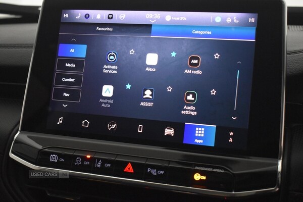 Used Jeep Compass 2023 for sale - 76562932: Photo 17