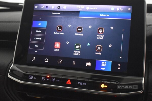 Used Jeep Compass 2023 for sale - 76562932: Photo 19