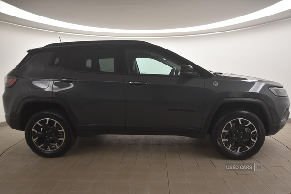 Used Jeep Compass 2023 for sale - 76562932: Photo 2