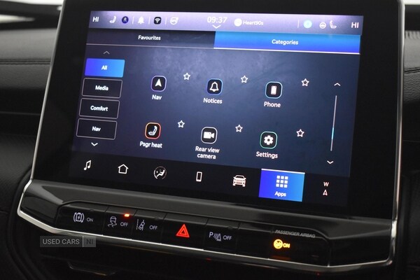 Used Jeep Compass 2023 for sale - 76562932: Photo 20