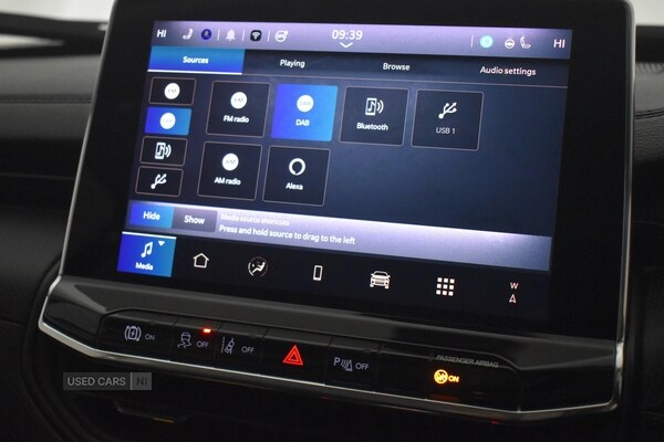 Used Jeep Compass 2023 for sale - 76562932: Photo 23