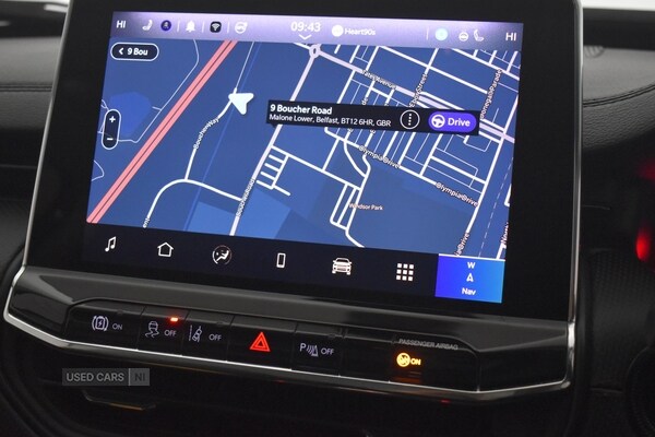 Used Jeep Compass 2023 for sale - 76562932: Photo 25