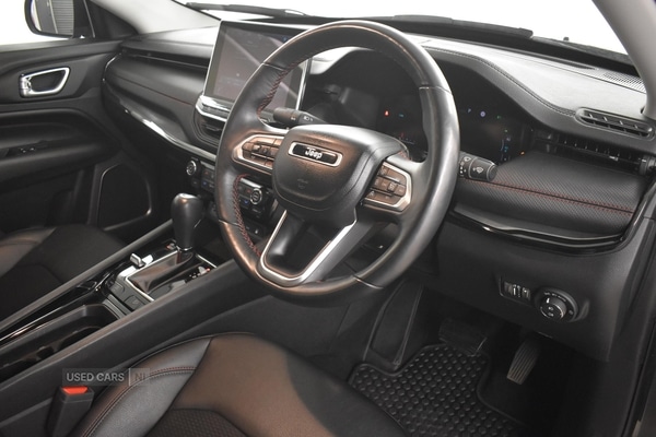 Used Jeep Compass 2023 for sale - 76562932: Photo 3