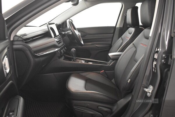 Used Jeep Compass 2023 for sale - 76562932: Photo 31