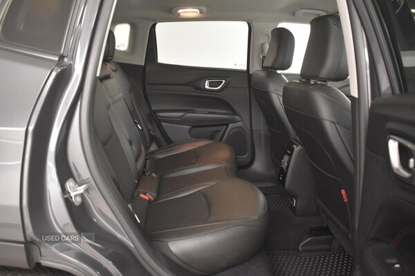 Used Jeep Compass 2023 for sale - 76562932: Photo 35