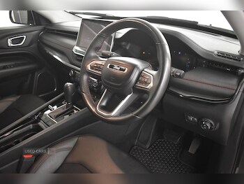 Used Jeep Compass 2023 for sale - 76562932: Photo