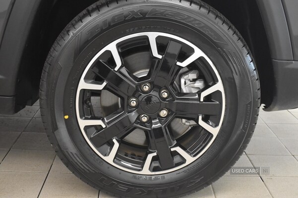 Used Jeep Compass 2023 for sale - 76562932: Photo 40