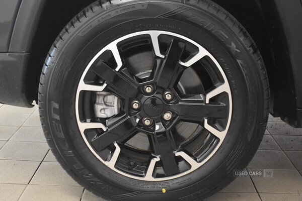 Used Jeep Compass 2023 for sale - 76562932: Photo 41