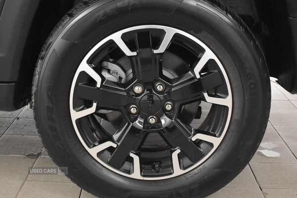 Used Jeep Compass 2023 for sale - 76562932: Photo 42