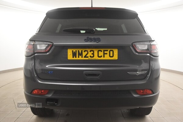 Used Jeep Compass 2023 for sale - 76562932: Photo 48