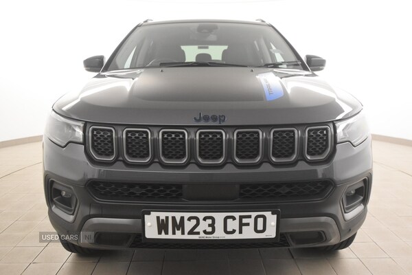 Used Jeep Compass 2023 for sale - 76562932: Photo 6