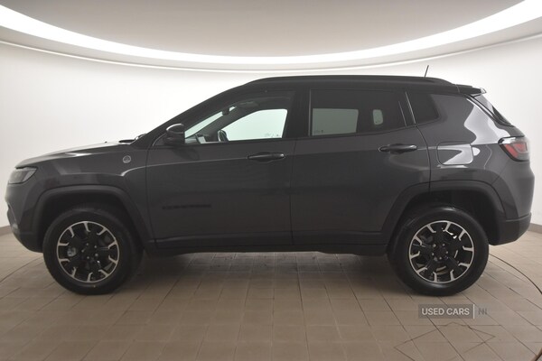 Used Jeep Compass 2023 for sale - 76562932: Photo 7