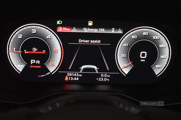 Used Audi A5 2021 for sale - 76729808: Photo 14