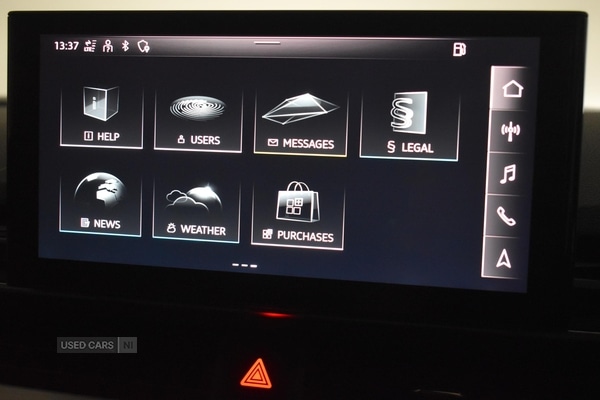 Used Audi A5 2021 for sale - 76729808: Photo 19