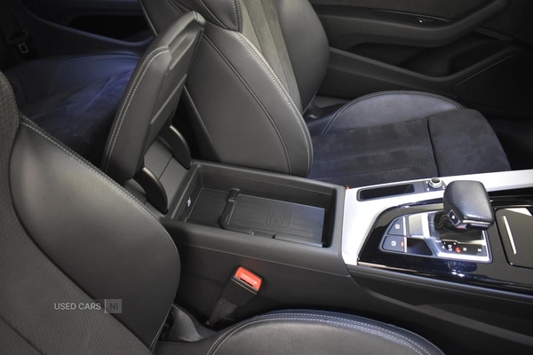 Used Audi A5 2021 for sale - 76729808: Photo 30