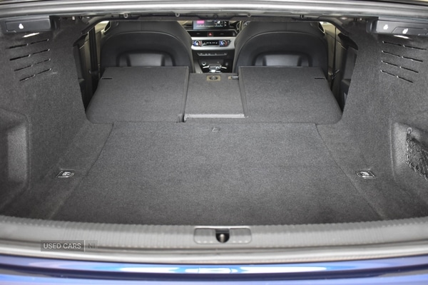 Used Audi A5 2021 for sale - 76729808: Photo 44