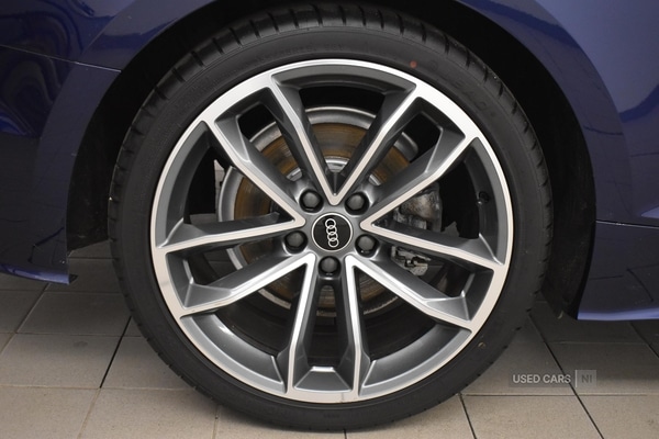 Used Audi A5 2021 for sale - 76729808: Photo 47