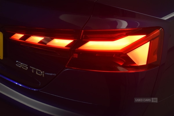 Used Audi A5 2021 for sale - 76729808: Photo 50