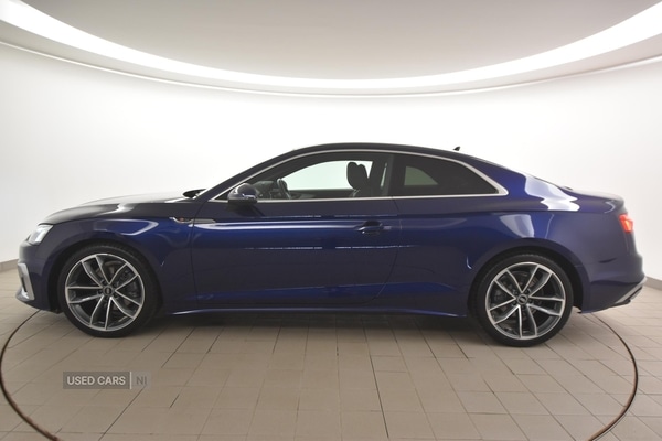 Used Audi A5 2021 for sale - 76729808: Photo 6