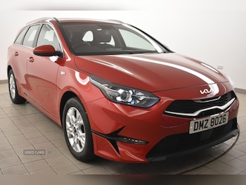 Used Kia Ceed 2024 for sale - 79363119: Photo