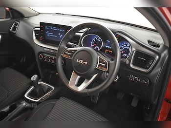 Used Kia Ceed 2024 for sale - 79363119: Photo