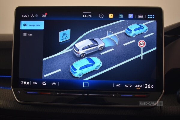 Used Volkswagen Golf 2025 for sale - 76671743: Photo 22