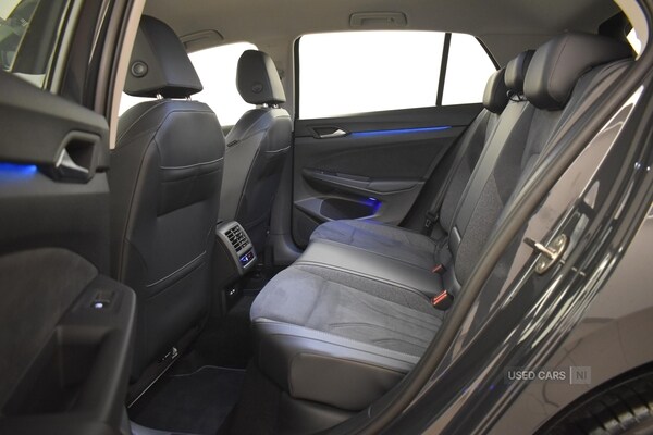 Used Volkswagen Golf 2025 for sale - 76671743: Photo 34