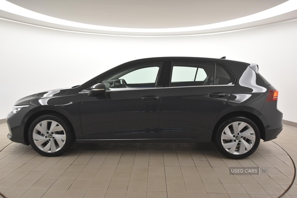 Used Volkswagen Golf 2025 for sale - 76671743: Photo 6