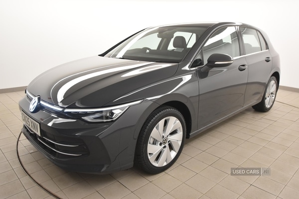 Used Volkswagen Golf 2025 for sale - 76671743: Photo 7