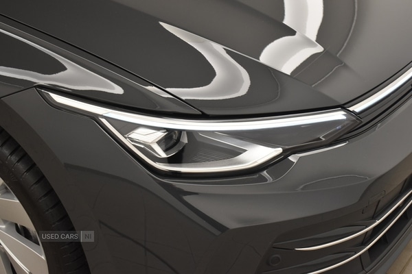 Used Volkswagen Golf 2025 for sale - 76671743: Photo 9