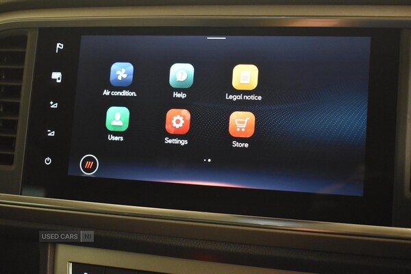 Used SEAT Ateca 2023 for sale - 76522999: Photo 20