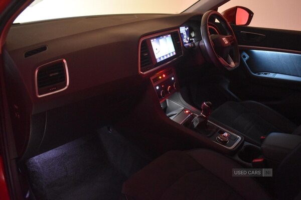 Used SEAT Ateca 2023 for sale - 76522999: Photo 54