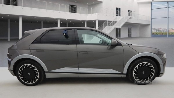 Used Hyundai IONIQ 5 2022 for sale - 77941223: Photo 2