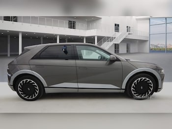 Used Hyundai IONIQ 5 2022 for sale - 77941223: Photo